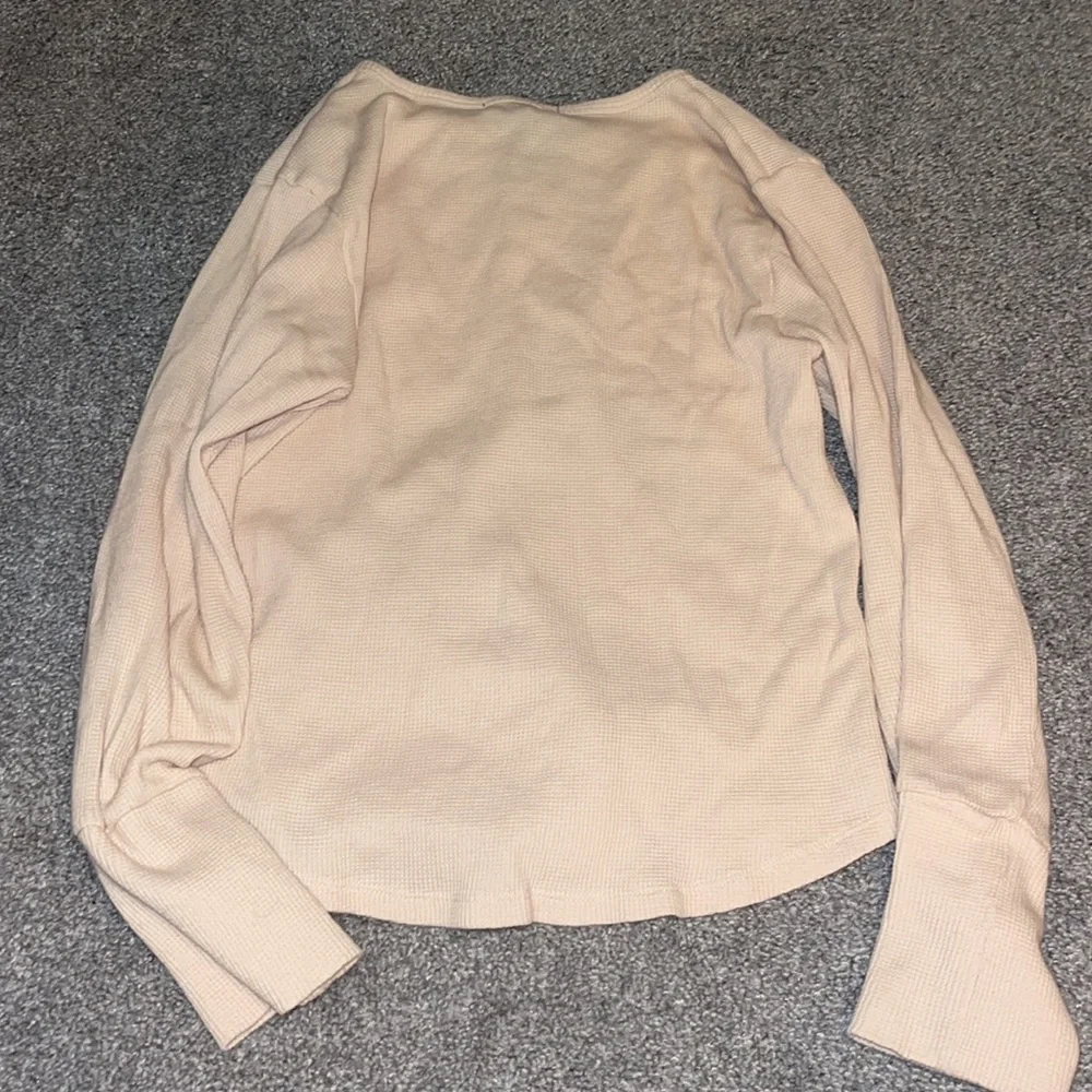 Long sleeve - Picture 2 of 2